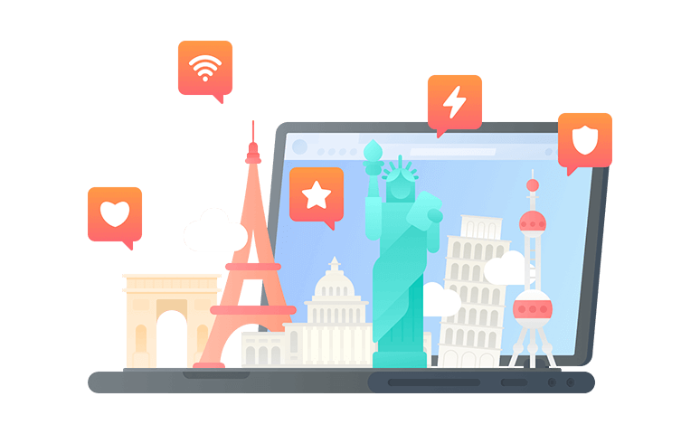 国外回国APP - 返华APP